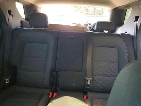 2020 CHEVROLET EQUINOX LT (1LT) — SUVN