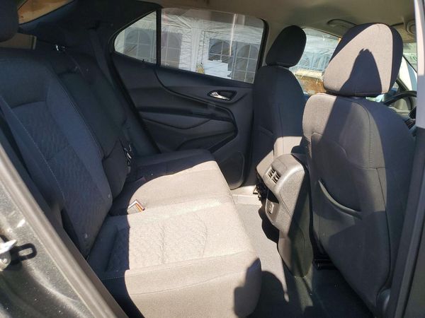 2020 CHEVROLET EQUINOX LT (1LT) — PSRS