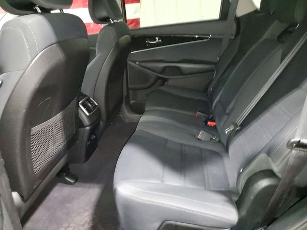 2016 KIA SORENTO L / LX — PSRS