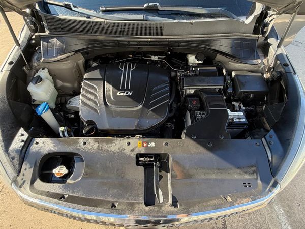 2016 KIA SORENTO SX / SX Limited