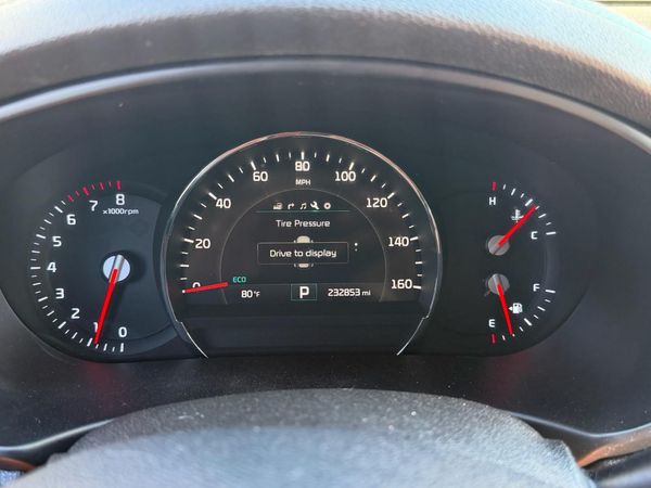 2016 KIA SORENTO SX / SX Limited