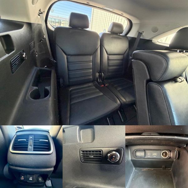 2016 KIA SORENTO SX / SX Limited