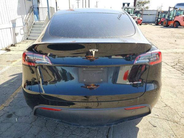 2020 TESLA MODEL Y — DIRR
