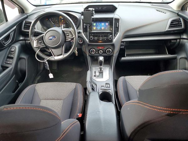 2021 SUBARU CROSSTREK Premium+ES+BSD — CKPT
