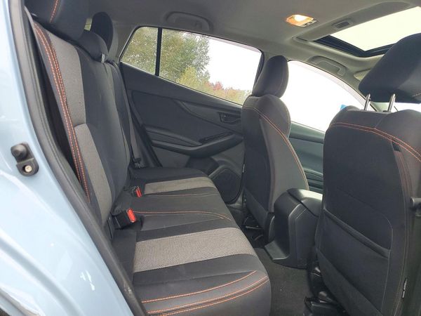 2021 SUBARU CROSSTREK Premium+ES+BSD — PSRS