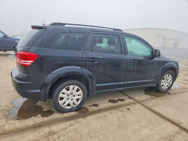 2016 DODGE JOURNEY SE