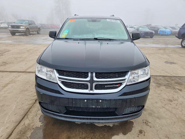 2016 DODGE JOURNEY SE