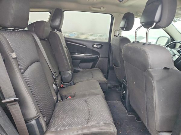 2016 DODGE JOURNEY SE