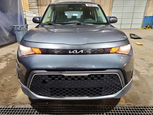 2023 KIA SOUL LX, S — DIRF