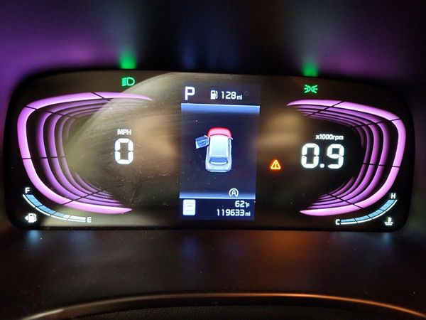 2023 KIA SOUL LX, S — ODOM