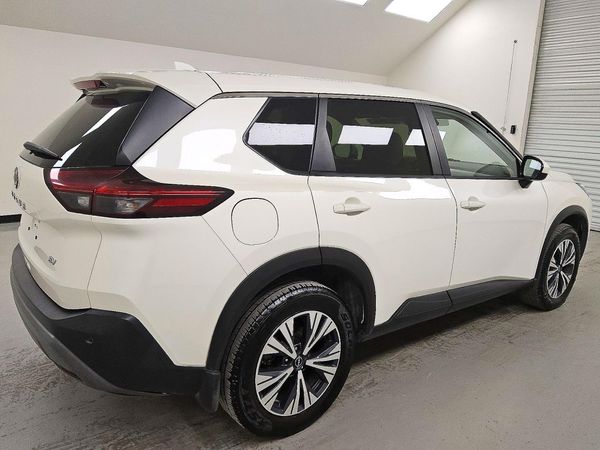 2023 NISSAN ROGUE SV — PSRA