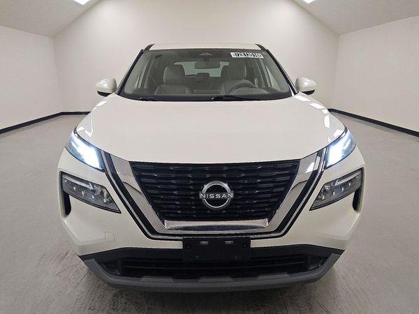 2023 NISSAN ROGUE SV — DIRF