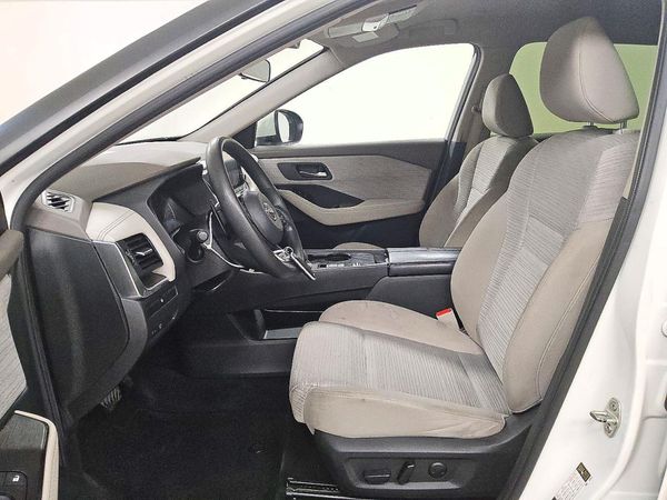 2023 NISSAN ROGUE SV — DENT