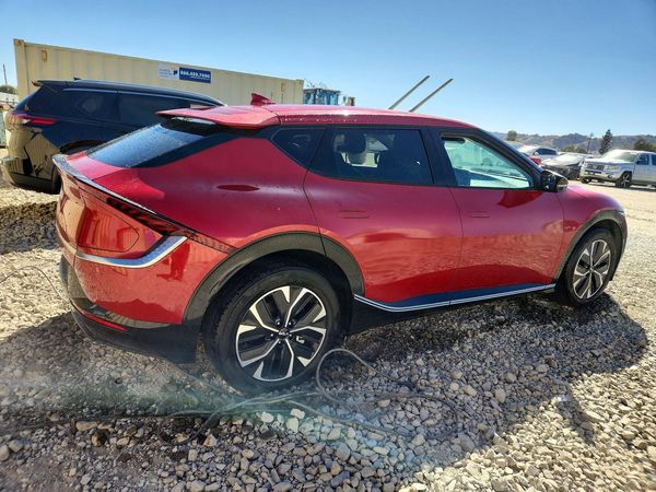 2023 KIA EV6 Light, Wind — PSRA