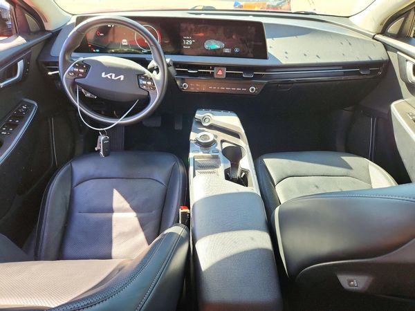 2023 KIA EV6 Light, Wind — CKPT