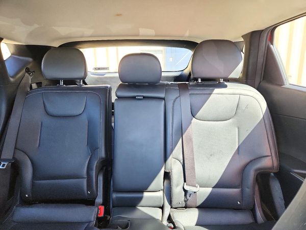 2023 KIA EV6 Light, Wind — SUVN