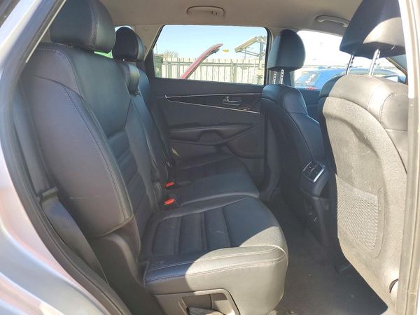 2019 KIA SORENTO EX, EX Sport — PSRS