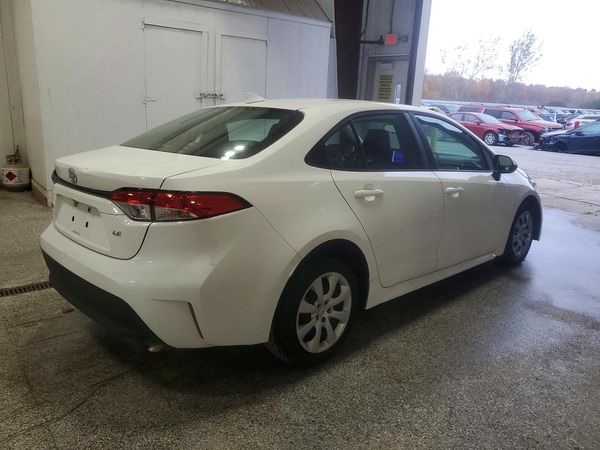 2024 TOYOTA COROLLA — PSRA