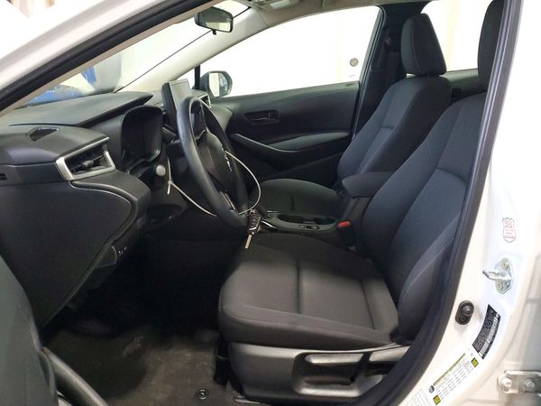 2024 TOYOTA COROLLA — DENT