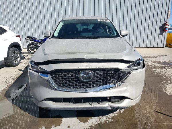2025 MAZDA CX-5 Select — DIRF