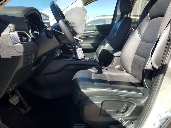 2025 MAZDA CX-5 Select — DENT