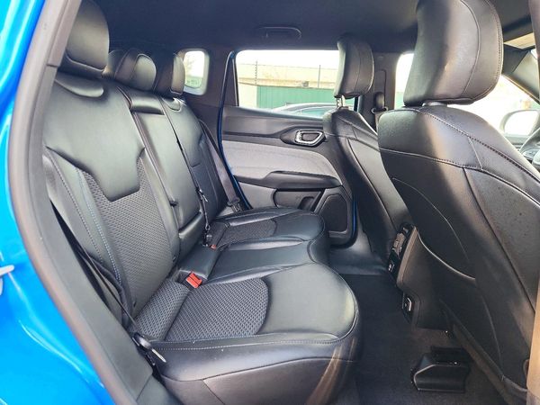 2025 JEEP COMPASS North, Latitude — PSRS