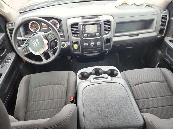 2018 RAM 1500 ST — CKPT