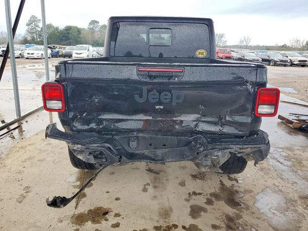 2021 JEEP GLADIATOR Sport — DIRR