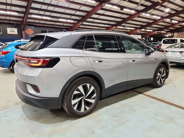 2023 VOLKSWAGEN ID.4 Pro — PSRA