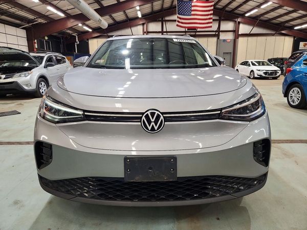 2023 VOLKSWAGEN ID.4 Pro — DIRF