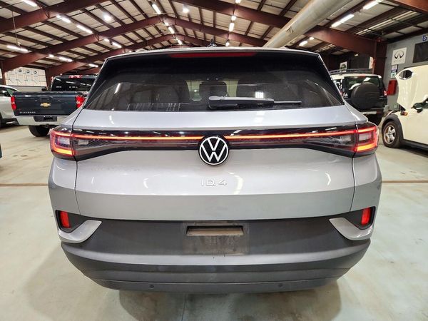 2023 VOLKSWAGEN ID.4 Pro — DIRR