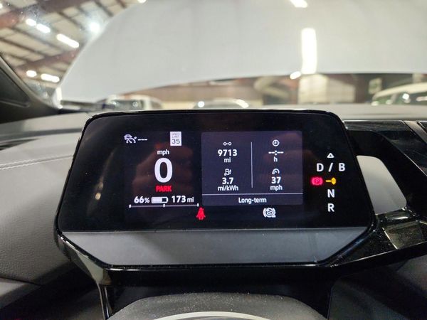 2023 VOLKSWAGEN ID.4 Pro — ODOM