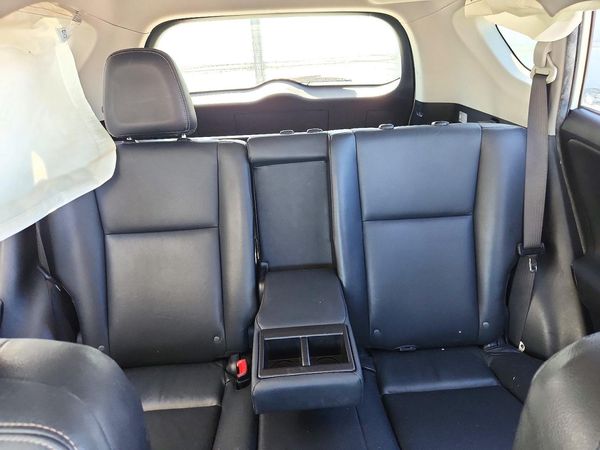 2013 TOYOTA RAV4 High — SUVN