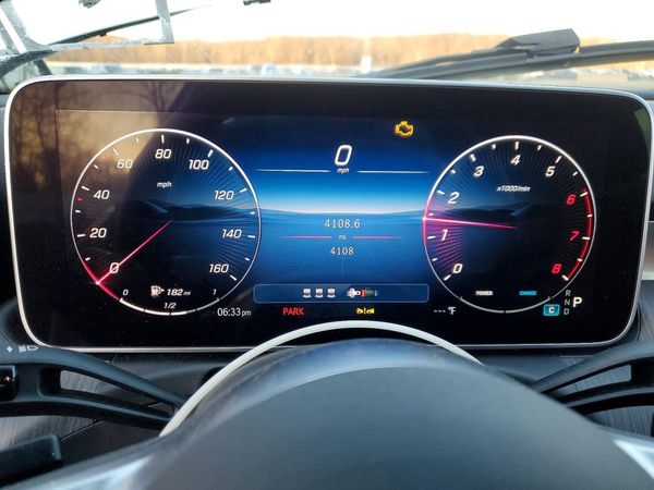 2025 MERCEDES-BENZ C C300 4MATIC