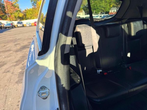 2018 TOYOTA HIGHLANDER Ltd/Ltd Platinum