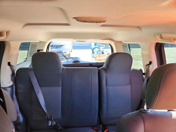 2016 JEEP PATRIOT Sport — SUVN