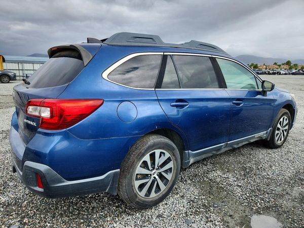 2019 SUBARU OUTBACK Premium+ES — PSRA