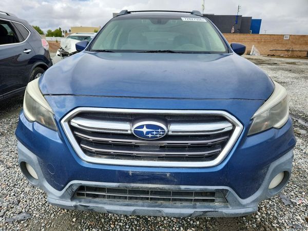 2019 SUBARU OUTBACK Premium+ES — DIRF