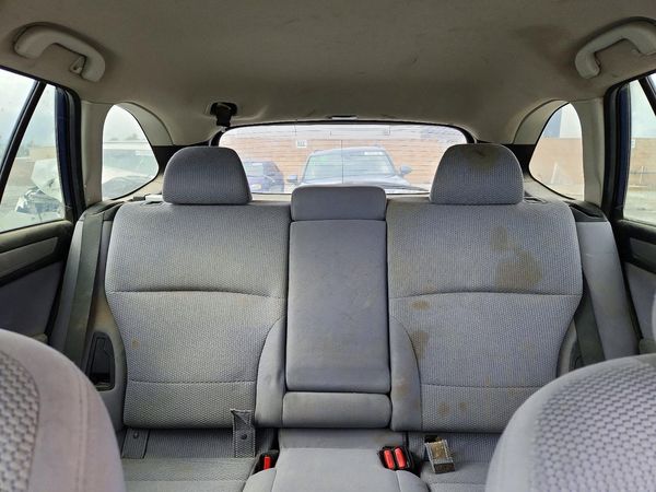 2019 SUBARU OUTBACK Premium+ES — SUVN