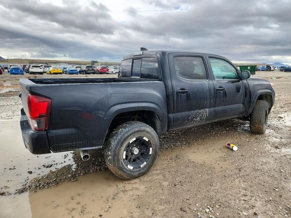 2021 TOYOTA TACOMA SR5 — PSRA