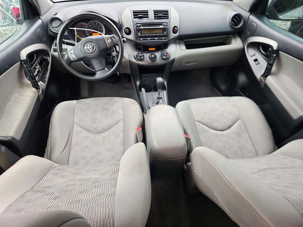 2012 TOYOTA RAV4 Standard — CKPT