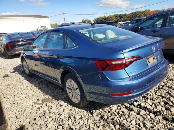 2020 VOLKSWAGEN JETTA S, SE, R-Line — DSRA