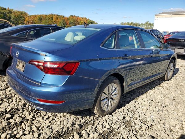 2020 VOLKSWAGEN JETTA S, SE, R-Line — PSRA