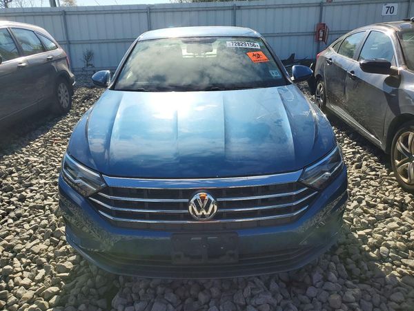 2020 VOLKSWAGEN JETTA S, SE, R-Line — DIRF