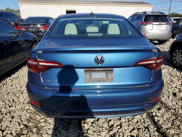 2020 VOLKSWAGEN JETTA S, SE, R-Line — DIRR