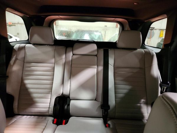 2018 JEEP GRAND CHEROKEE Limited — SUVN