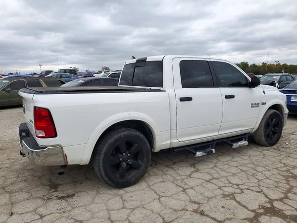 2014 RAM 1500 SLT — PSRA