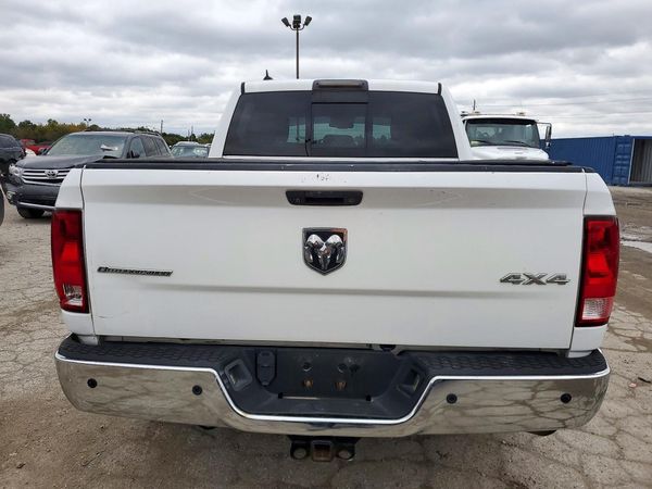 2014 RAM 1500 SLT — DIRR