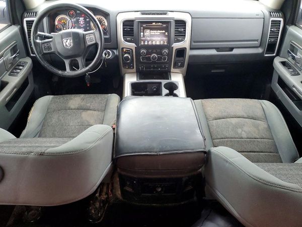 2014 RAM 1500 SLT — CKPT