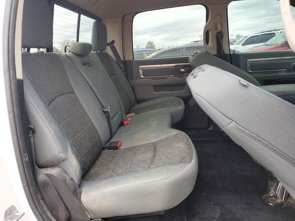 2014 RAM 1500 SLT — PSRS